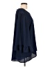 Bobeau Blue 3/4 Sleeve Blouse Size 2X - photo 4