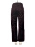 FRAME Burgundy Casual Pants Size 27 waist - photo 2