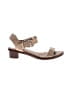 Sam Edelman Tan Brown Sandals Size 9 - photo 1