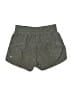 Lululemon Athletica Chevron-herringbone Gray Athletic Shorts Size 8 - photo 2