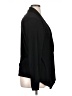 INC International Concepts Black Cardigan Size XL - photo 4