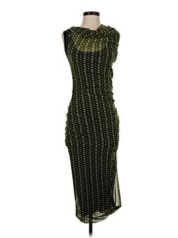 FUZZI Cocktail Dress (view 1)