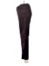 FRAME Burgundy Casual Pants Size 27 waist - photo 5