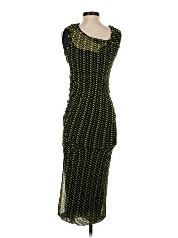 FUZZI Cocktail Dress (view 2)