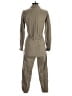 Gap Solid Green Jumpsuit Size 0 - photo 2