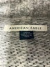 American Eagle Outfitters Tweed Gray Pullover Sweater Size S - photo 4
