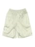 Champion 100% Polyester Silver Athletic Shorts Size XS (kids) - photo 2