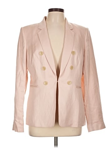 Donna Karan New York Blazer (view 1)
