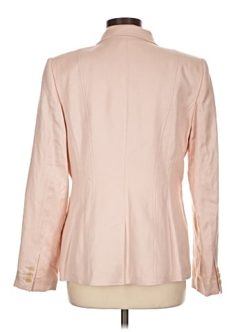 Donna Karan New York Blazer (view 2)