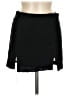 Assorted Brands Solid Black Casual Skirt Size 6 - photo 1