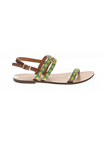 Minelli Sandals (view 1)