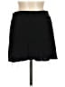 Assorted Brands Solid Black Casual Skirt Size 6 - photo 2