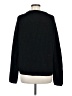 Tracadero Solid Black Pullover Sweater Size M - photo 2