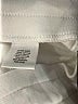 Croft & Barrow 100% Cotton Solid Ivory Skort Size L - photo 4
