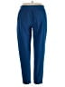 Athleta Solid Blue Casual Pants Size 14 (tall) - photo 2