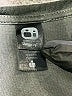 ALTERNATIVE Gray Short Sleeve Top Size L - photo 7