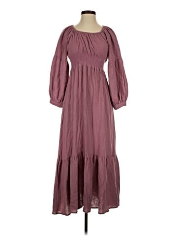 Emme Casual Dress (view 1)