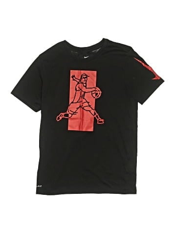 Nike Active T-Shirt (view 1)