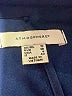 Atmosphere Blue Cardigan Size 6 - photo 7