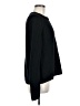 Tracadero Solid Black Pullover Sweater Size M - photo 4