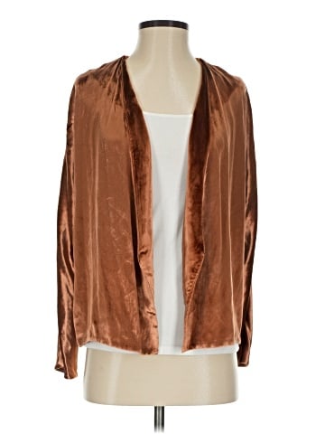 Vince. Cardigan (view 1)
