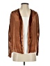 Vince. Brown Cardigan Size XS - photo 1