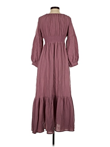 Emme Casual Dress (view 2)