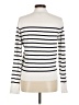 J.Crew 100% Cotton White Cardigan Size M - photo 2