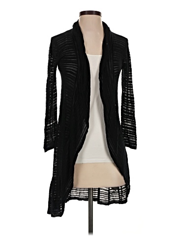 Suzy Shier Cardigan (view 1)