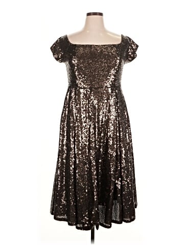 Torrid Cocktail Dress (view 1)