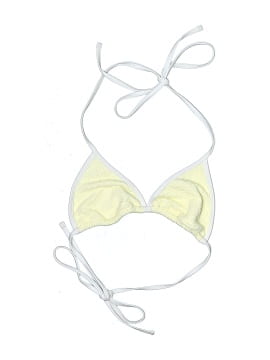 Amanda Uprichard Swimsuit Top