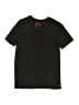 Nike Black Active T-Shirt Size S (kids) - photo 2