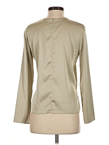 Zara Long Sleeve Blouse (view 2)