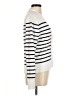 J.Crew 100% Cotton White Cardigan Size M - photo 4