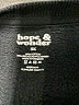 Assorted Brands Graphic Black Sweatshirt Size 3X - photo 7