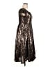 Torrid Brown Cocktail Dress Size 16 Plus - photo 4