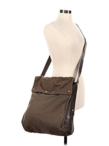 Yves Saint Laurent Rive Gauche Messenger (view 2)