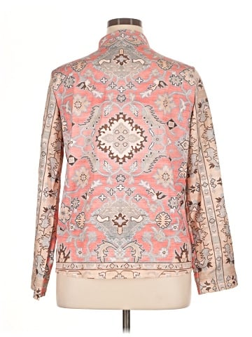Unbranded Long Sleeve Blouse (view 2)