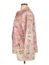 Unbranded Pink Long Sleeve Blouse Size XL - photo 5