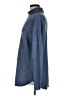Como Vintage Blue Turtleneck Sweater Size M - photo 5