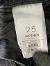 Mother Black Jeans Size 25 waist - photo 7