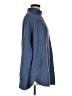 Como Vintage Blue Turtleneck Sweater Size M - photo 4