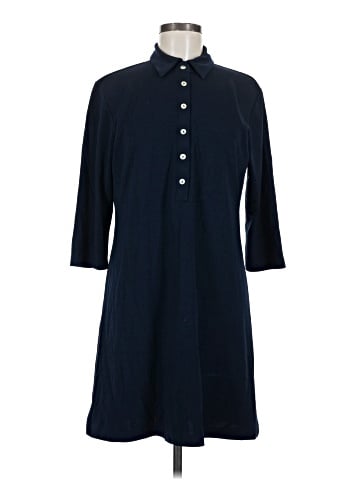 Liz Claiborne Casual Dress (view 1)