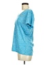Under Armour Blue Active T-Shirt Size M - photo 5