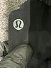 Lululemon Athletica Black Active Pants Size 6 - photo 7