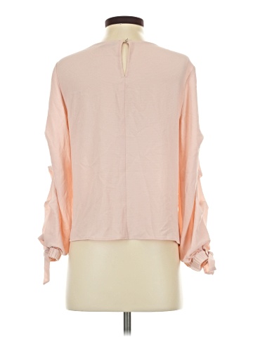 Vince Camuto Long Sleeve Blouse (view 2)