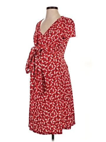 Seraphine Casual Dress (view 1)