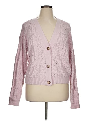 Cyrus Cardigan (view 1)