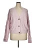 Cyrus Pink Cardigan Size XL - photo 1