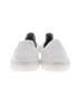 ROTHY'S Gray White Sneakers Size 6 1/2 - photo 2